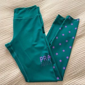 Prairie Artisan Ales Merch - Leggings